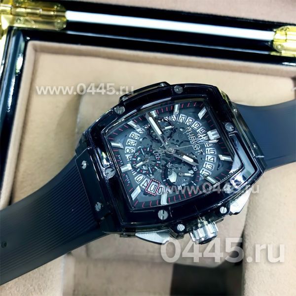 Часы Hublot Senna Champion 88 (10567)