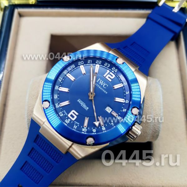 Часы Iwc INGENIEUR (10584)