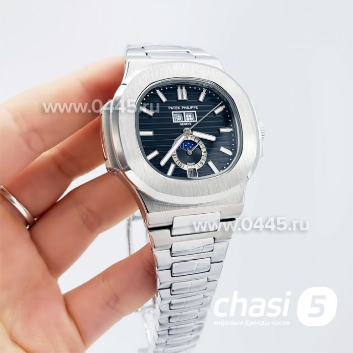 Часы Patek Philippe Men Nautilus (10589)