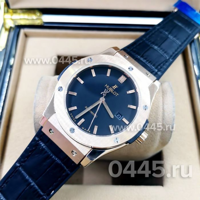 Часы HUBLOT Classic Fusion (10590)