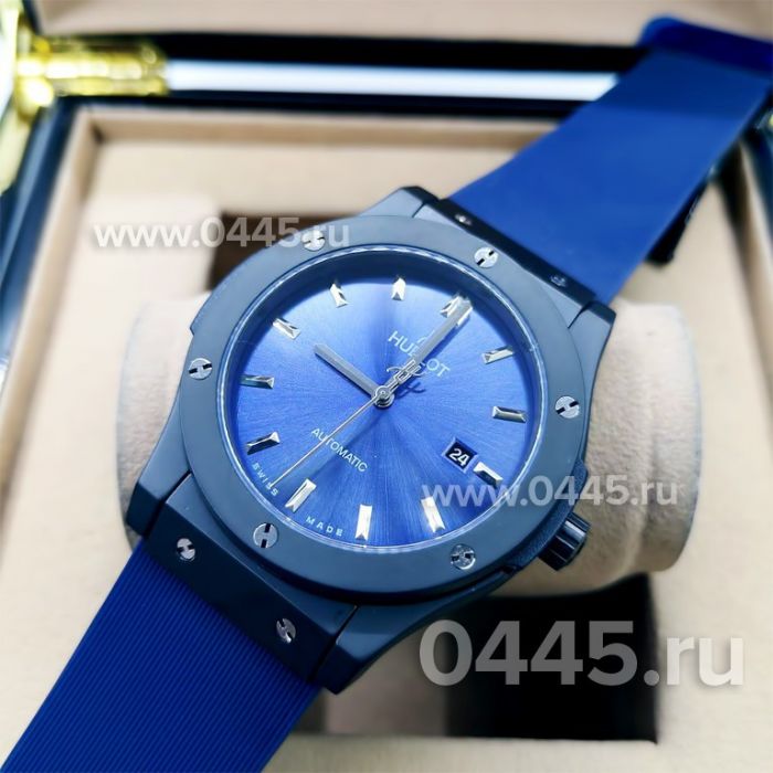 Часы HUBLOT Classic Fusion (10592)