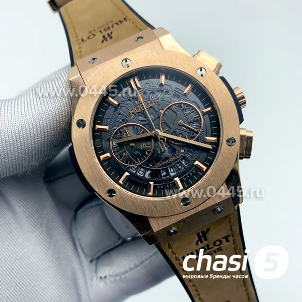 Часы HUBLOT Aerofusion (10598) Часы HUBLOT Aerofusion (10598)