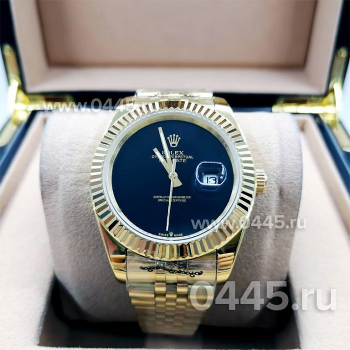 Часы Rolex Datejust (10613)