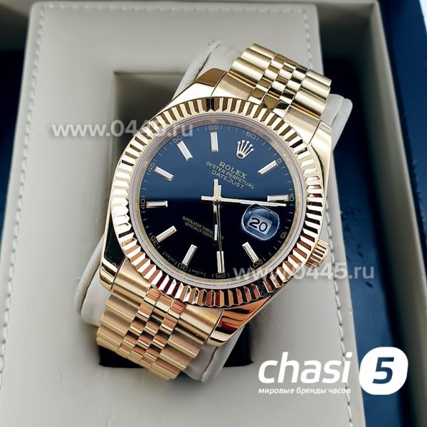 Часы Rolex Datejust (10615)