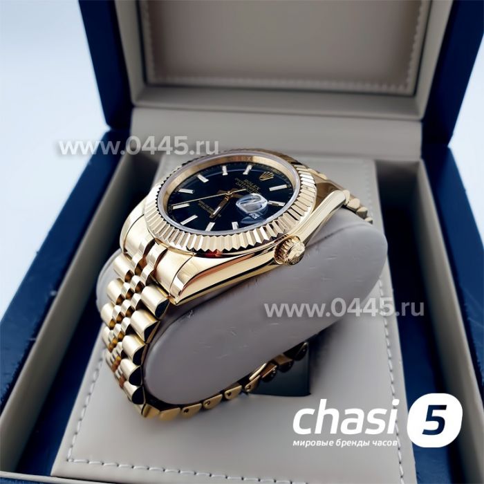 Часы Rolex Datejust (10615)