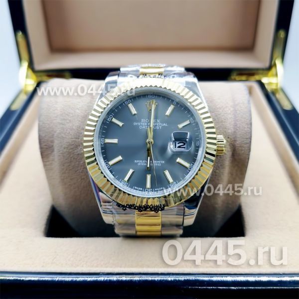 Часы Rolex Datejust (10618)