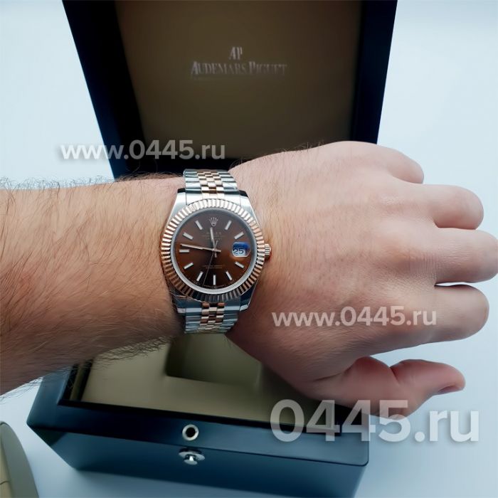 Часы Rolex Datejust (10621)