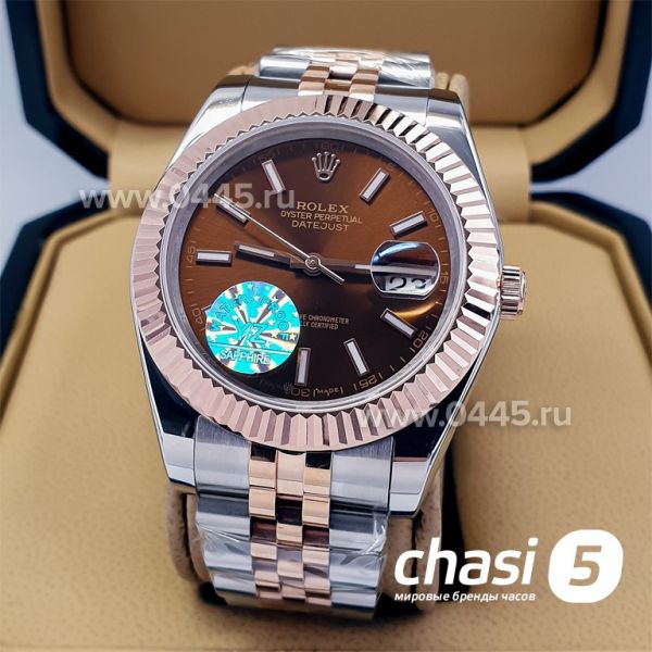 Часы Rolex Datejust (10621) Часы Rolex Datejust (10621)