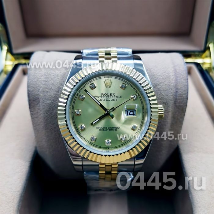 Часы Rolex Datejust (10624)