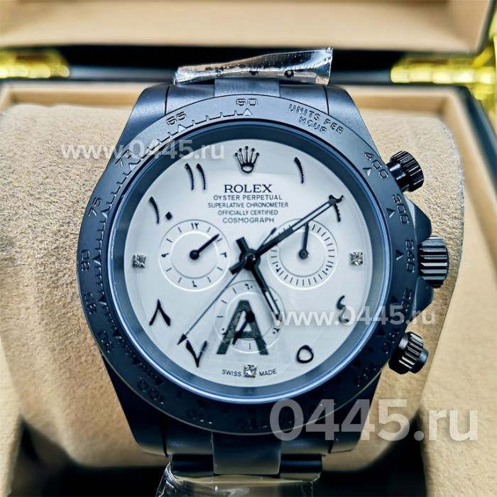 Часы Rolex Daytona (10636)