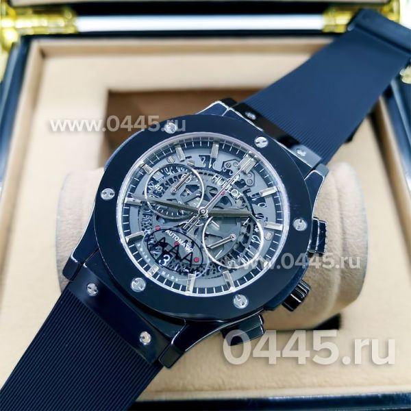 Часы HUBLOT Aerofusion (10640) Часы HUBLOT Aerofusion (10640)