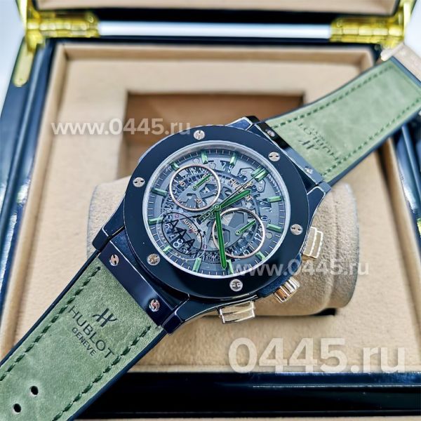 Часы HUBLOT Aerofusion (10642) Часы HUBLOT Aerofusion (10642)