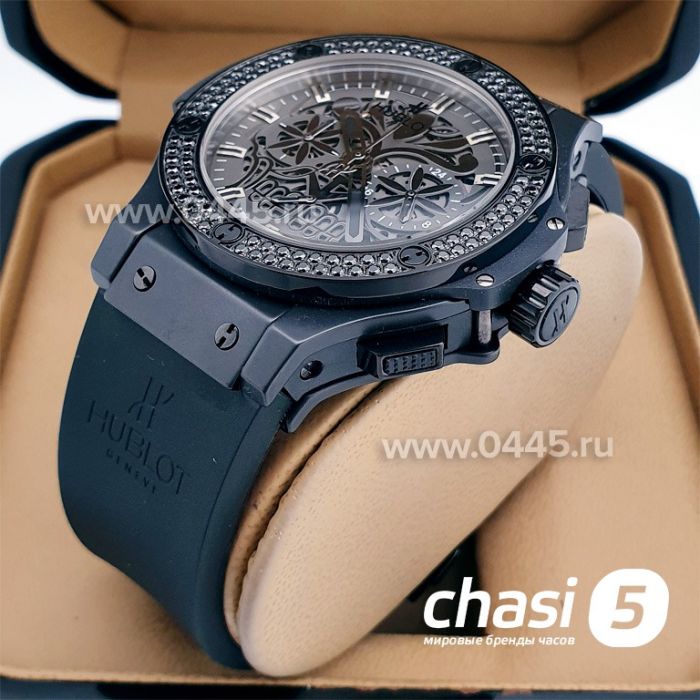 Часы HUBLOT Aerofusion (10643)