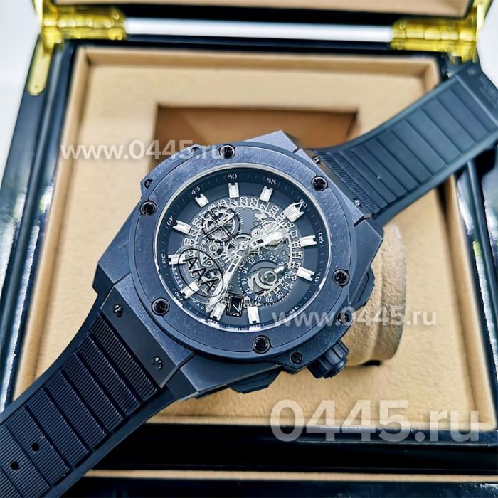 Часы HUBLOT Foudroyante (10647)