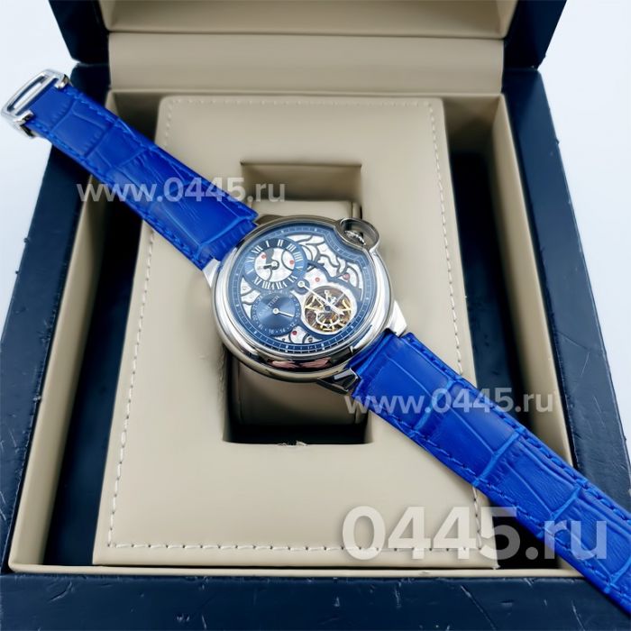 Часы Cartier Ballon Bleu (10654)