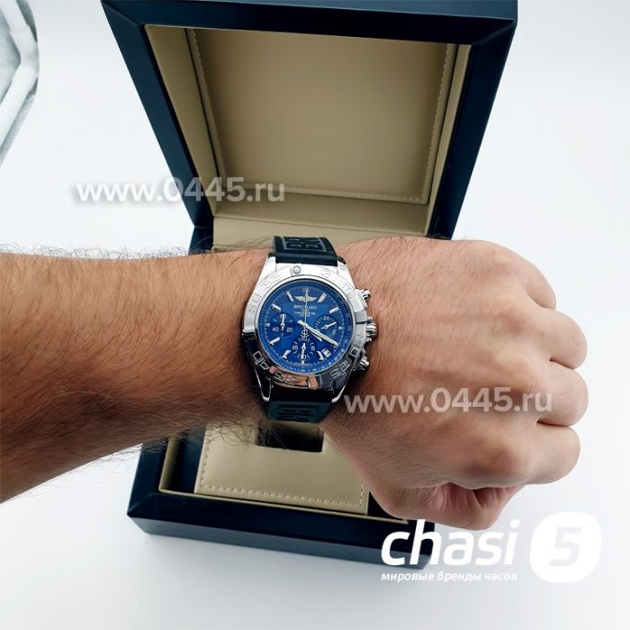 Часы Breitling Chronomat 44 (10678)