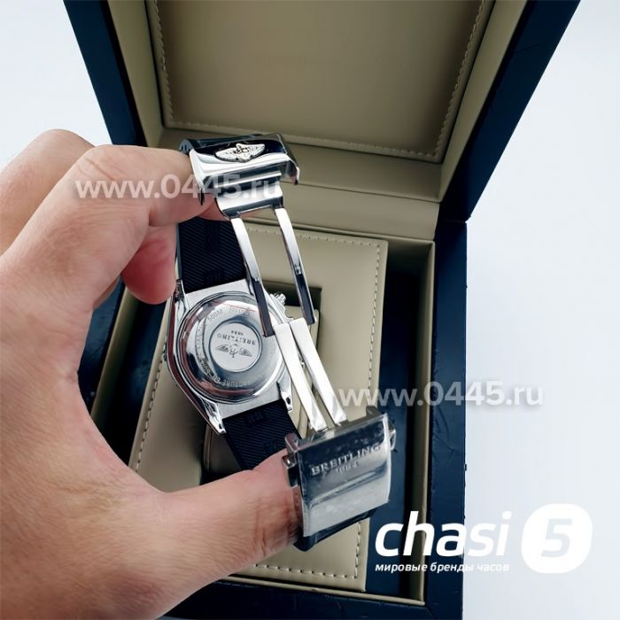 Часы Breitling Chronomat 44 (10678)