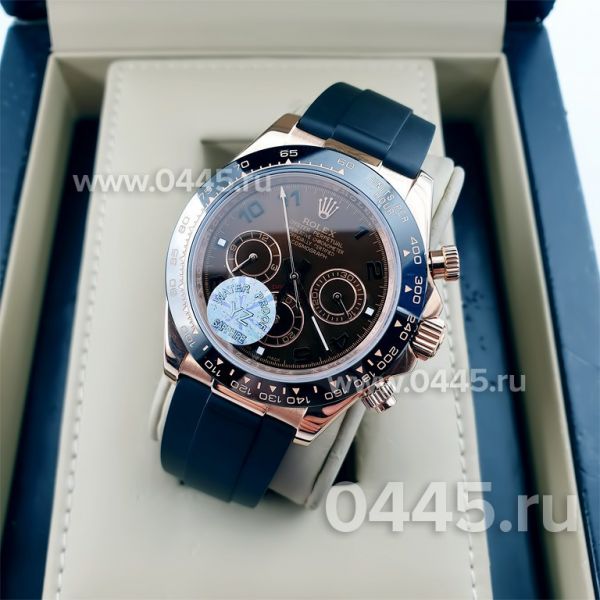 Часы Rolex Daytona - Дубликат (10680)