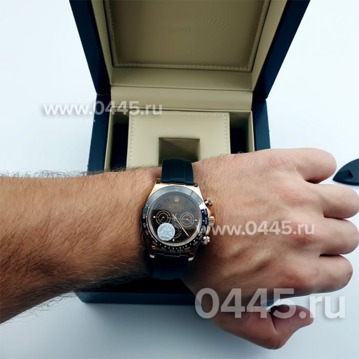 Часы Rolex Daytona - Дубликат (10680)