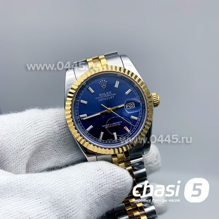 Часы Rolex Datejust (10694)