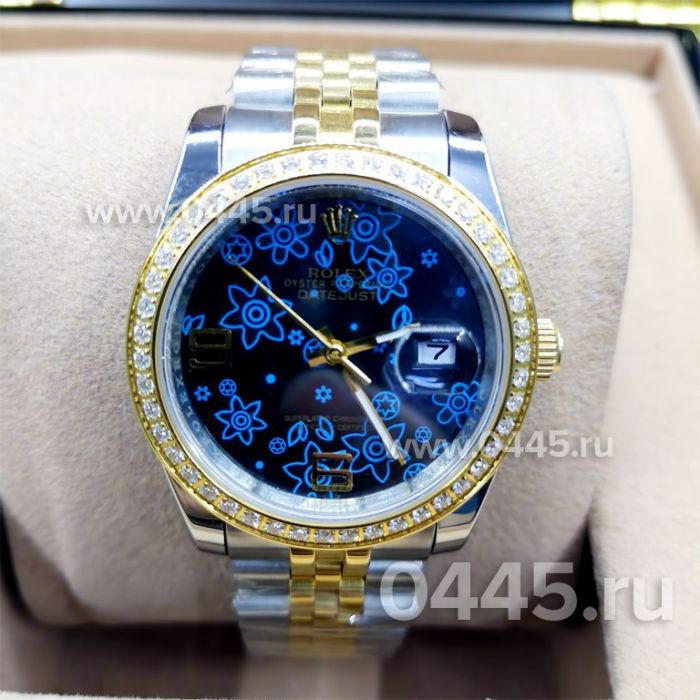 Часы Rolex Datejust (10696)