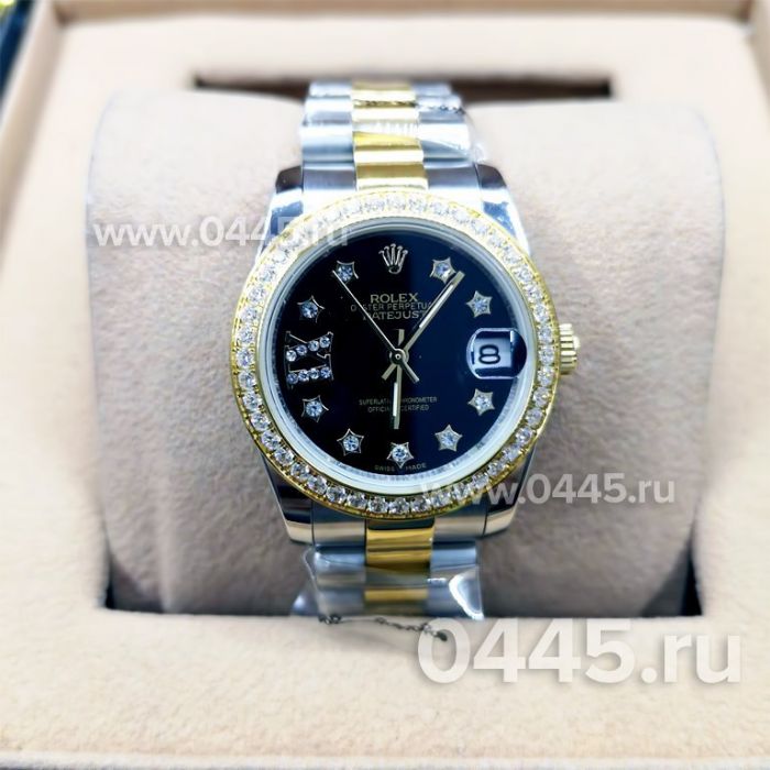Часы Rolex Datejust (10700)