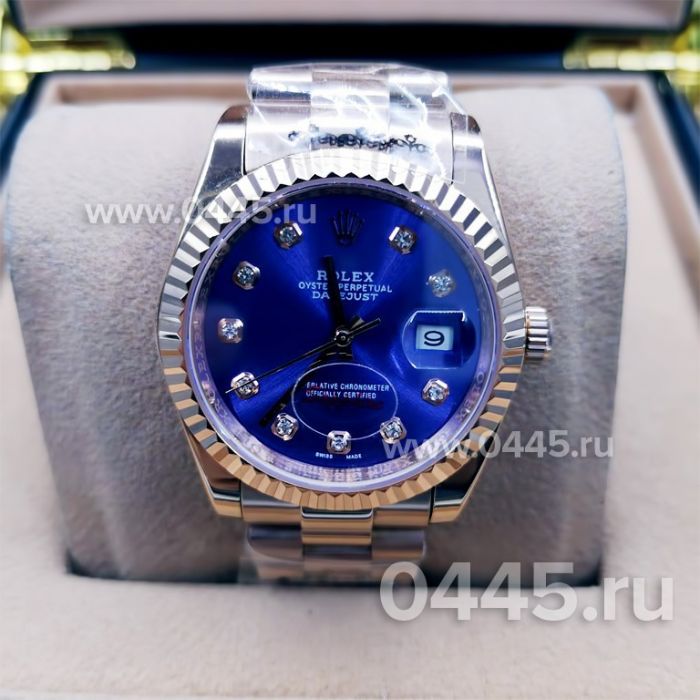 Часы Rolex Datejust (10713)
