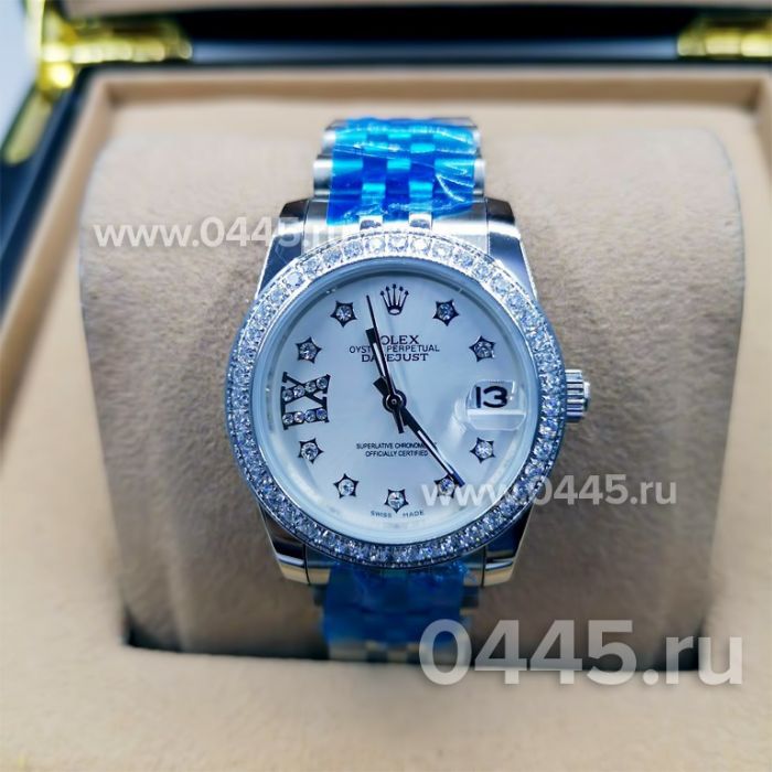 Часы Rolex Datejust (10715)