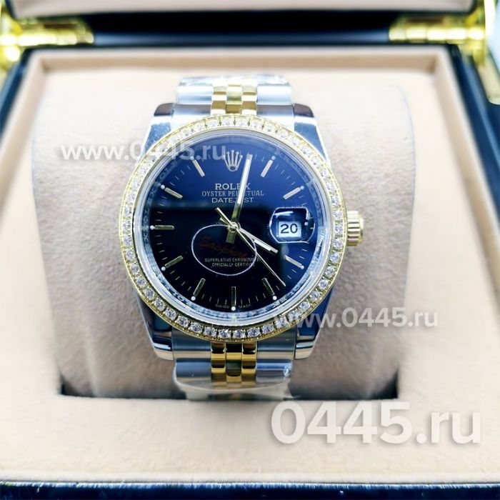Часы Rolex Datejust (10718)