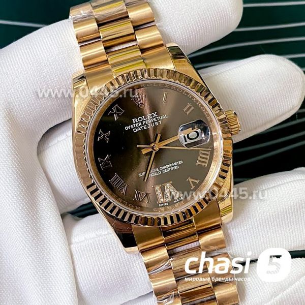 Часы Rolex Datejust (10721) Часы Rolex Datejust (10721)