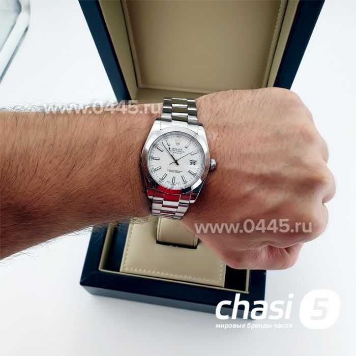 Часы Rolex Datejust (10727)
