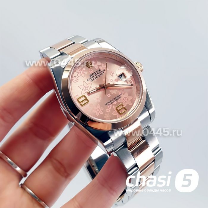 Часы Rolex Datejust (10730)
