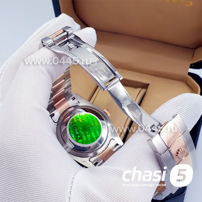 Часы Rolex Datejust (10730)