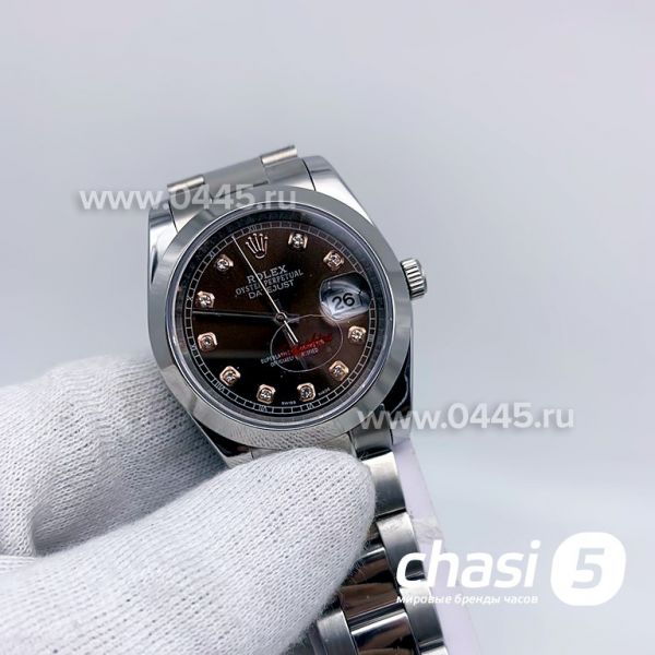 Часы Rolex Datejust (10731) Часы Rolex Datejust (10731)