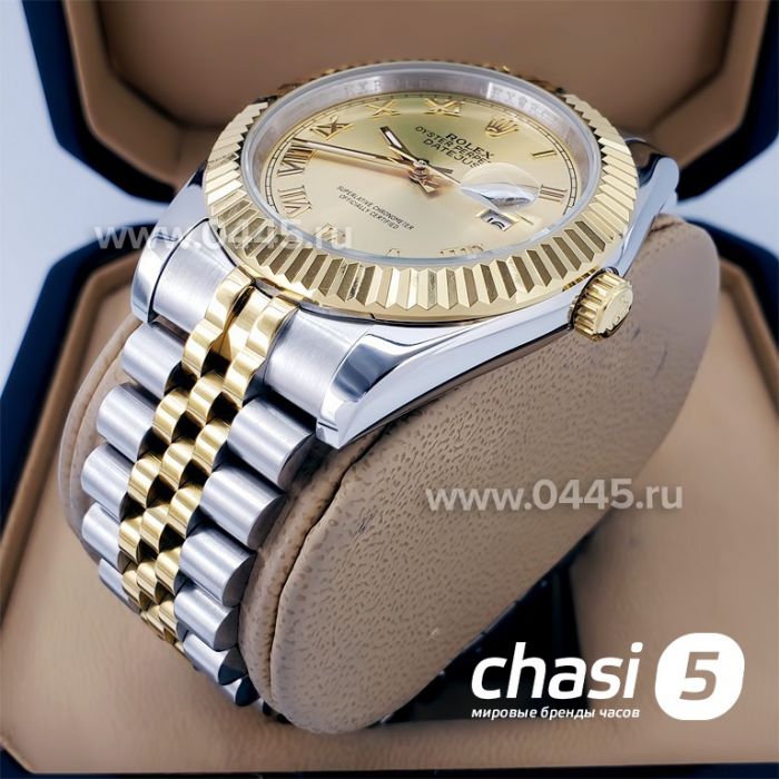 Часы Rolex Datejust (10732)