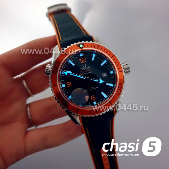 Часы Omega Seamaster Planet Ocean (10736)