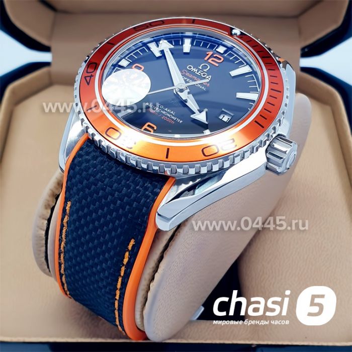 Часы Omega Seamaster Planet Ocean (10736)