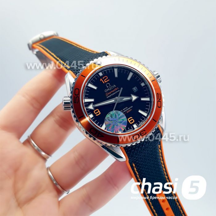 Часы Omega Seamaster Planet Ocean (10736)