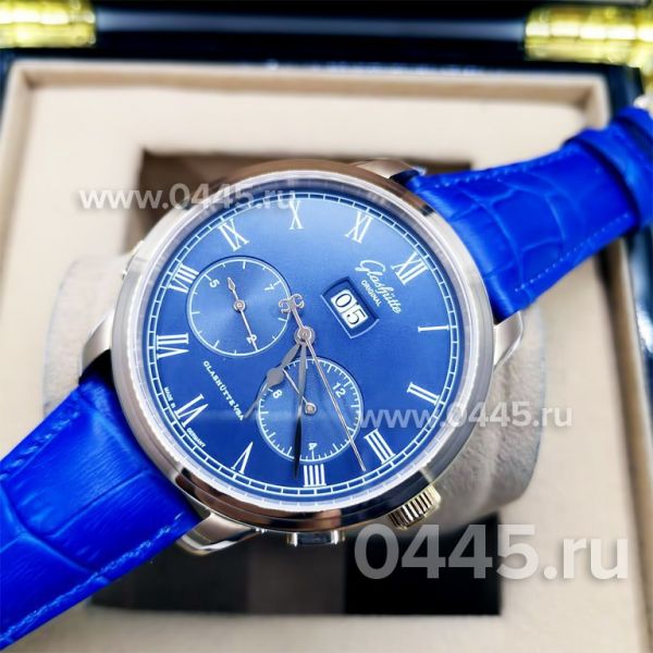 Часы Glashutte (10746) Часы Glashutte (10746)