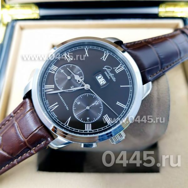 Часы Glashutte (10749) Часы Glashutte (10749)