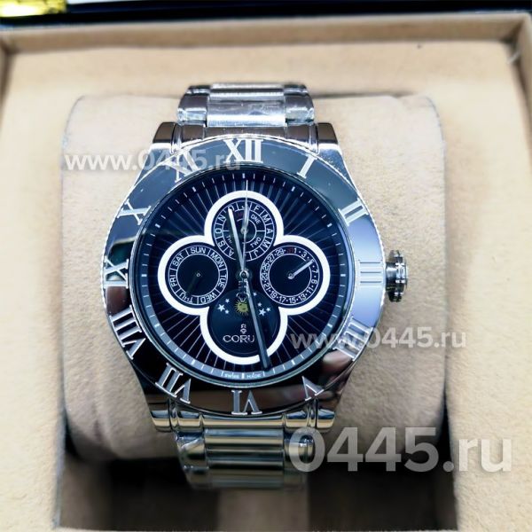 Часы Corum Admiral's Cup (10845) Часы Corum Admiral's Cup (10845)