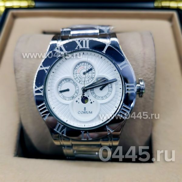 Часы Corum Admiral's Cup (10846) Часы Corum Admiral's Cup (10846)