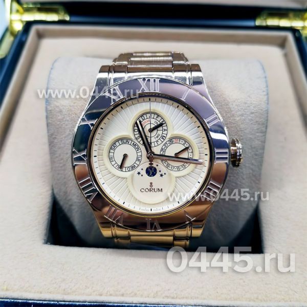 Часы Corum Admiral's Cup (10847) Часы Corum Admiral's Cup (10847)