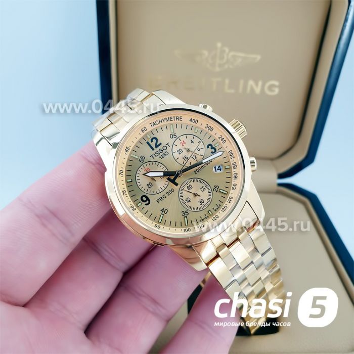 Часы Tissot PRC 200 (10865)