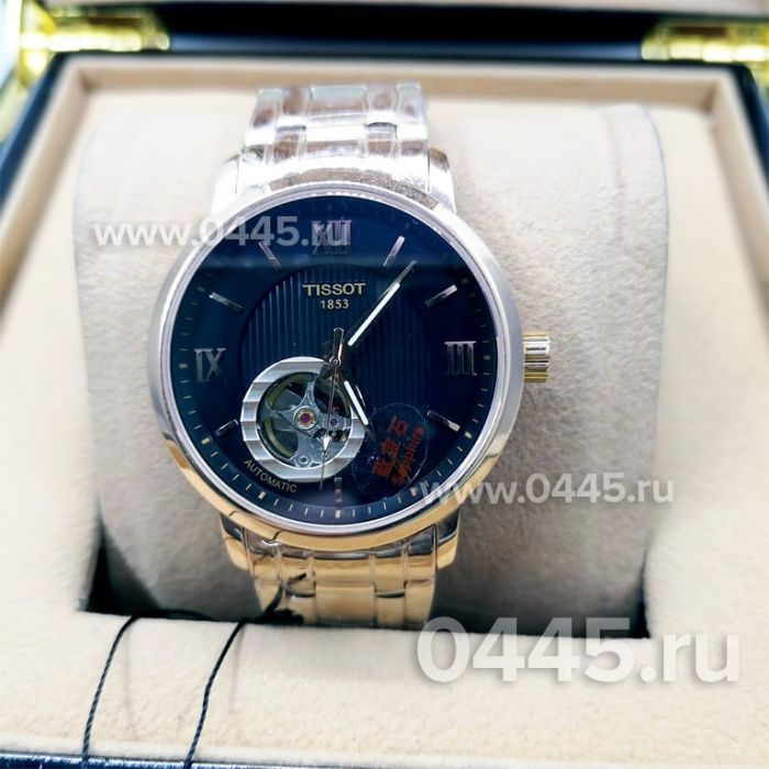 Часы Tissot PRC 200 - Турбийон (10871)
