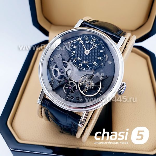 Часы Breguet Classique Complications - Дубликат (10875) Часы Breguet Classique Complications - Дубликат (10875)