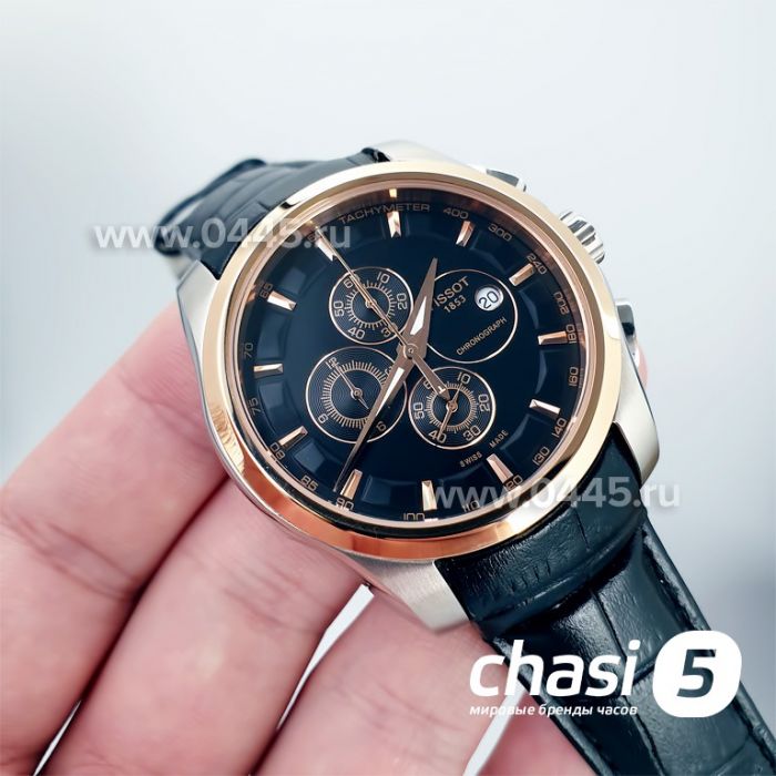 Часы Tissot T-Trend (10899)