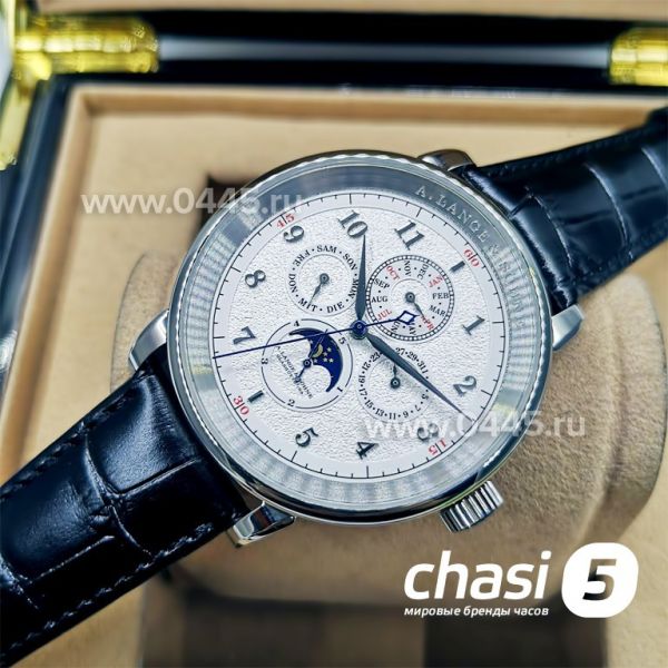 Часы A. Lange & Sohne Datograph (10907) Часы A. Lange & Sohne Datograph (10907)