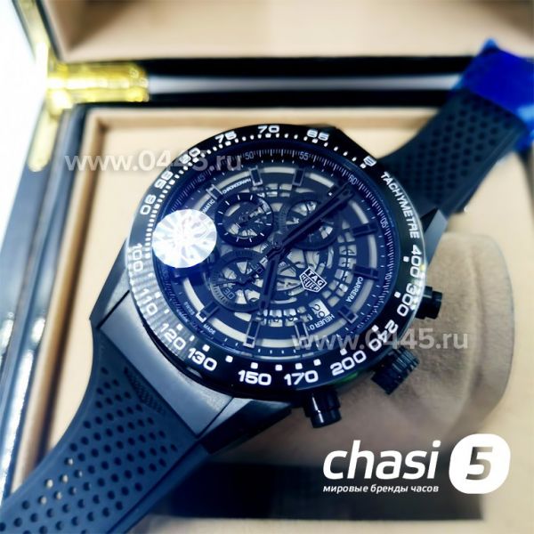 Часы Tag Heuer CARRERA (10946) Часы Tag Heuer CARRERA (10946)