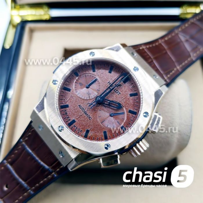 Часы HUBLOT Classic Fusion Chronograph (10951)